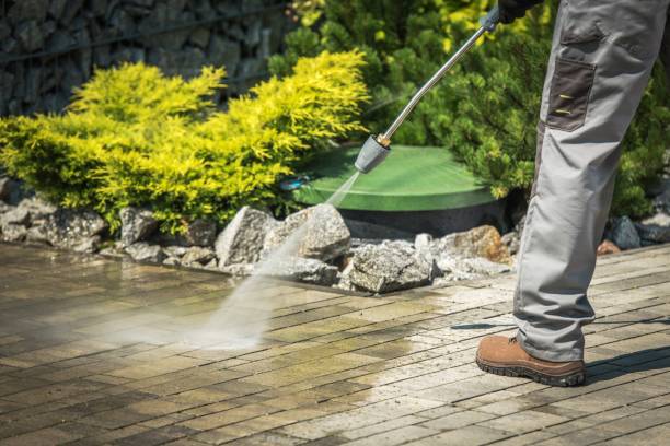 Professional Pressure Washing Services in Palmyra, WI