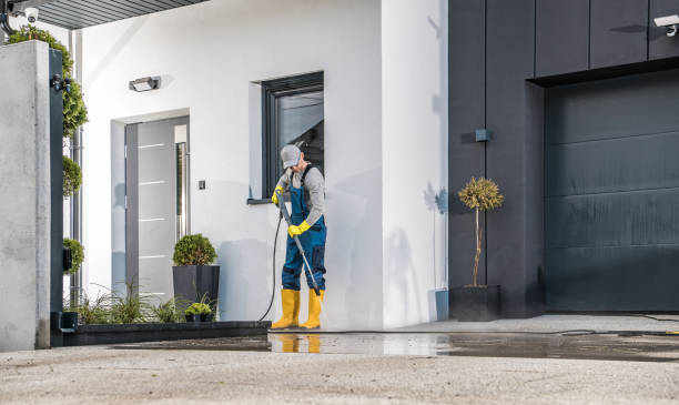 Best Oil Spill Cleanup  in Palmyra, WI