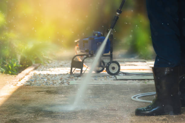 Best Parking Lot and Garage Cleaning  in Palmyra, WI